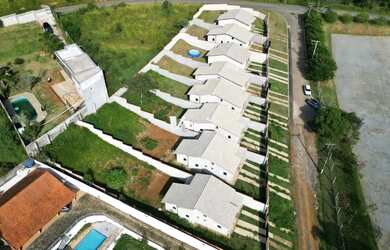 Imagem 3: CASA EM CONDOMÍNIO FECHADO À VENDA EM MAIRIPORÃ COM 508,90M² DE ÁREA DE TERRENO