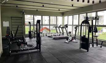 Imagem 3: Apartamento em Avenida Martiniano do Valle Filho - Centro - Londrina/PR