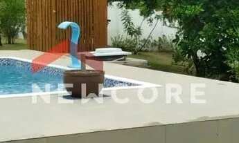 Imagem 5: Casa de condomínio em Rua Trilha do Sol - Parque das Dunas (Abrantes) - Camaçari/BA