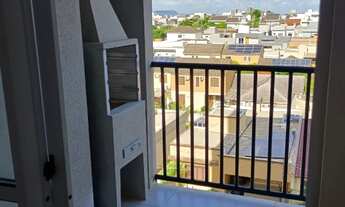 Imagem 5: Apartamento á venda Residencial Reserva Do Arvoredo