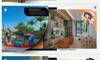 Imagem 4: Apartamento à Venda Empreendimento Maison Du Soleil, Atalaia Aracaju/SE 1