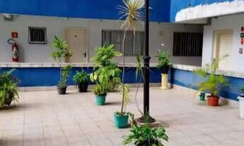 Imagem 2: Apartamento com 2 dormitórios à venda, 73 m² por R$ 360.000,00 - Vila Assunção - Praia Gra