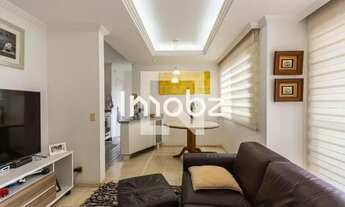 Imagem 5: Apartamento à venda no Condomínio Edifício High Place - Rua Doutor Chibata Miyakoshi, 350