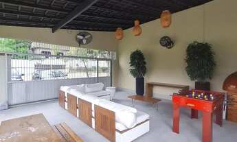 Imagem 4: Casa Térrea mobiliada 1.200m2 de terreno/ Cond Vila Rica Av. Ephigenio Salles V8/En. Solar