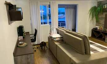 Imagem 4: Apartamento 2 Dormitórios, Sendo 1 Suíte