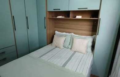 Imagem 7: Realiza Imóveis - VENDE ÓTIMO APARTAMENTO EM CONDOMÍNIO FECHADO - ROCHA SOBRINHO - MESQUIT