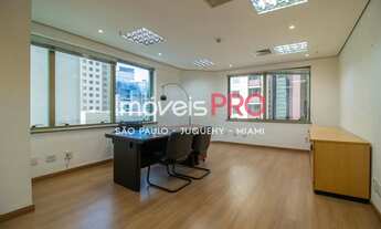 Imagem 7: Locação de Conjunto Comercial Itaim Bib