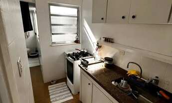 Imagem 4: Apartamento para aluguel possui 74 metros quadrados com 2 quartos