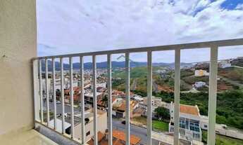 Imagem 6: Apartamentos Padrão em Poços de Caldas