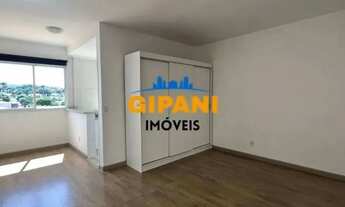 Imagem 4: Apartamento com 1 dormitório para alugar, 32 m² por R$ 1.897,00 - Santa Cruz - Jaguariúna