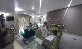 Imagem 3: Imóvel para venda tem 272 metros quadrados com 4 quartos em Tijuca - Rio de Janeiro - RJ