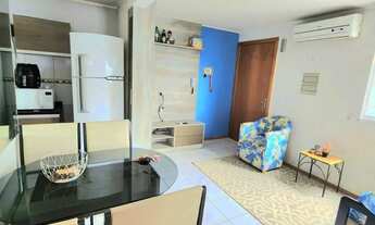 Imagem 6: Apartamento em Parque Santa Fé