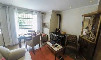 Imagem 5: Vende-se casa com 4 quartos( 1 suíte), 156 m² e 2 vagas - Partenon