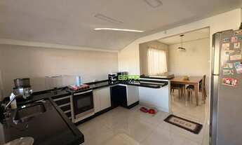 Imagem: Casa com 3 dormitórios à venda, 151 m²