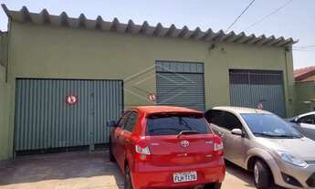 Imagem 2: Casa Padrão em Bauru