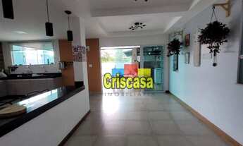 Imagem 7: Casa com 4 dormitórios, 300 m² - venda por R$ 850.000,00 ou aluguel por R$ 4.240,17/ano