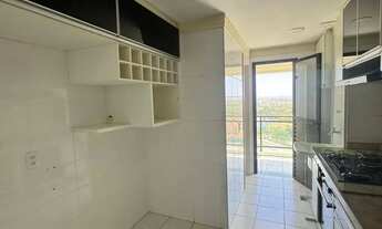 Imagem 6: Apartamento para venda no condomínio Jardim de Lombardia