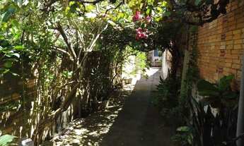 Imagem: Casa em terreno 19 X 43m2 de ótima metragem