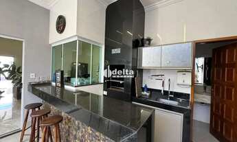 Imagem 4: Casa disponível para venda no bairro Bosque dos Buritis em Uberlândia-MG