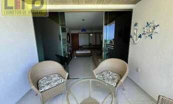 Imagem 3: EDIFÍCIO TERRAÇOS DO ATLÂNTICO/ALUGUE MENSAL/ALUGA DE FEVEREIRO A DEZEMBRO/26