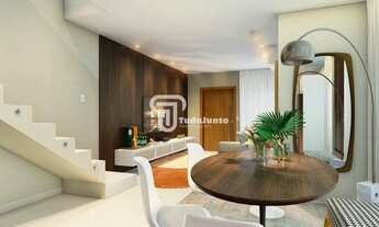 Imagem 3: Sobrado à venda no bairro Passa Vinte em Palhoça/SC