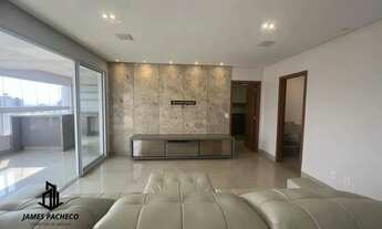 Imagem: Apartamento com 4 quartos a venda, 227m²