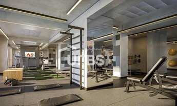 Imagem 5: Smart Parque Areião - Apartamento 2 quartos, sendo 2 suítes