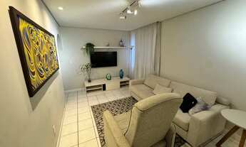 Imagem 5: Apartamento Rua Amélia Espinheiro ótima localização