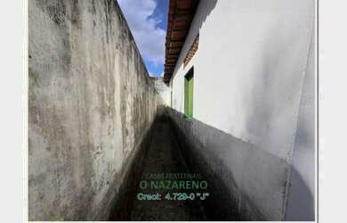 Imagem 4: Sobrado para venda com 165 metros quadrados com 6 quartos em Parangaba - Fortaleza - CE