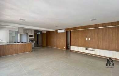 Imagem 3: Apto 3 Suítes Talk Marista - 18º Andar - Semi-Mobiliado (Cozinha Equipada