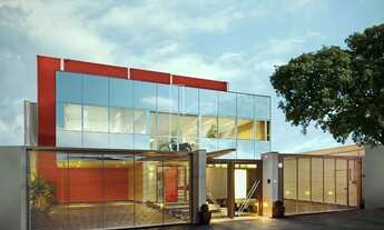 Imagem: Predio comercial para locação e venda