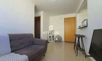 Imagem 3: Colégio Apartamento com 2 dormitórios