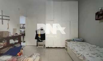 Imagem: Apartamento / Residencial / Catete