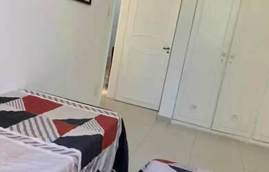 Imagem 7: Imóvel para aluguel possui 49 metros quadrados com 2 quartos em Barra - Salvador - BA