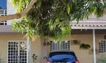 Imagem: Lindo sobrado e com ótima localização