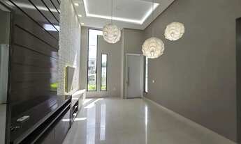 Imagem 3: Aluga-se casa semi mobiliada e climatizada no passaredo