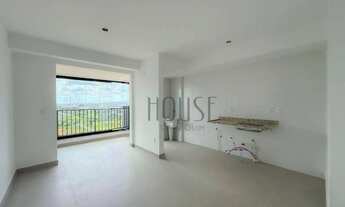 Imagem: Apartamento com 1 quarto à venda, 44 m²