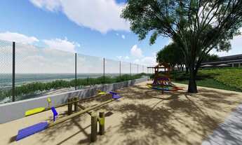 Imagem 4: Casa Apê em CAMARAGIBE 2 quartos Varanda Suíte Piscina e muito mais