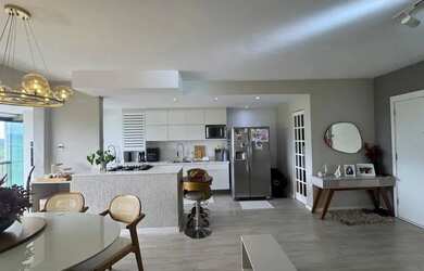 Imagem: Reserva do Parque 3 qusrtos sol da manha