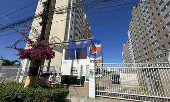 Imagem: Apartamento com 02 Quartos com 55,14m²no