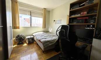 Imagem 7: Apartamento 3 dormitórios, à venda, localizado no bairro Dores, com garagem!