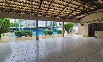 Imagem 3: Imóvel para aluguel 2 Suítes em Nova Parnamirim - Parnamirim - RN