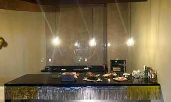 Imagem 4: Casa 4 Dorms em Coroa Vermelha para Temporada 150m²