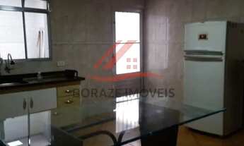 Imagem: Sobrado com 2 quartos para alugar na Vila