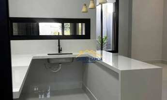 Imagem 6: Casa com 3 dormitórios à venda, 124 m² por R$ 790.000,00 - Jardim Terramérica II - America