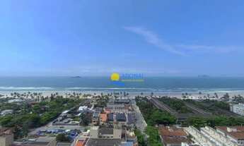 Imagem 3: Apartamento próximo à praia com vista Enseada Guarujá