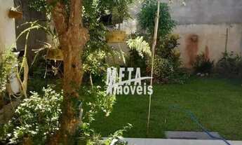 Imagem 3: Casa com 4 dormitórios à venda, 266 m² por R$ 550.000,00 - Parque Jardim Carioca - Campos