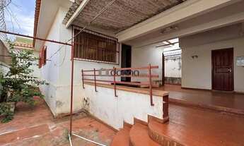 Imagem: Casa para aluguel, 5 quartos, 2 vagas, São