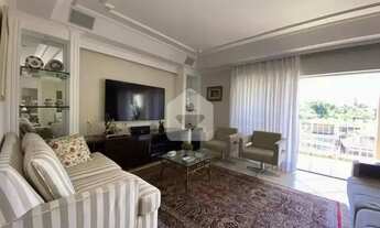 Imagem 4: Apartamento para venda com 3 quartos, 155m² - Coronel Veiga - Petrópolis/RJ