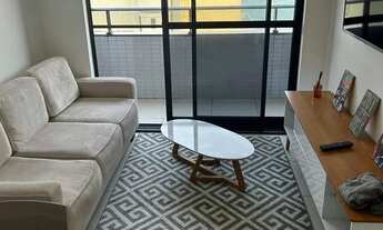 Imagem: APARTAMENTO 1 QUARTO MOBILIADO